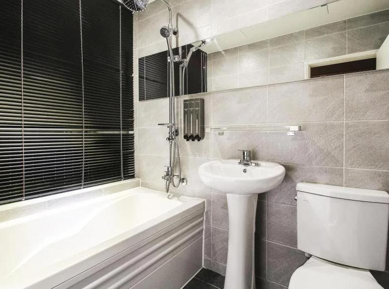 Gangnam Blanc Motel Seul Exterior foto