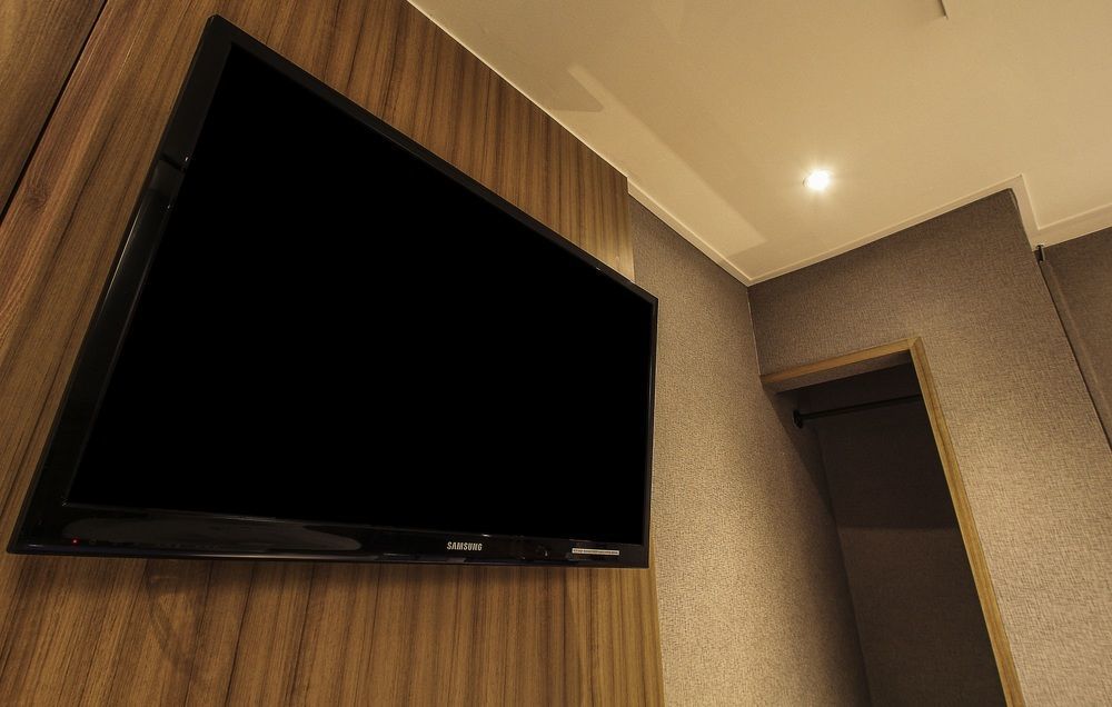 Gangnam Blanc Motel Seul Exterior foto