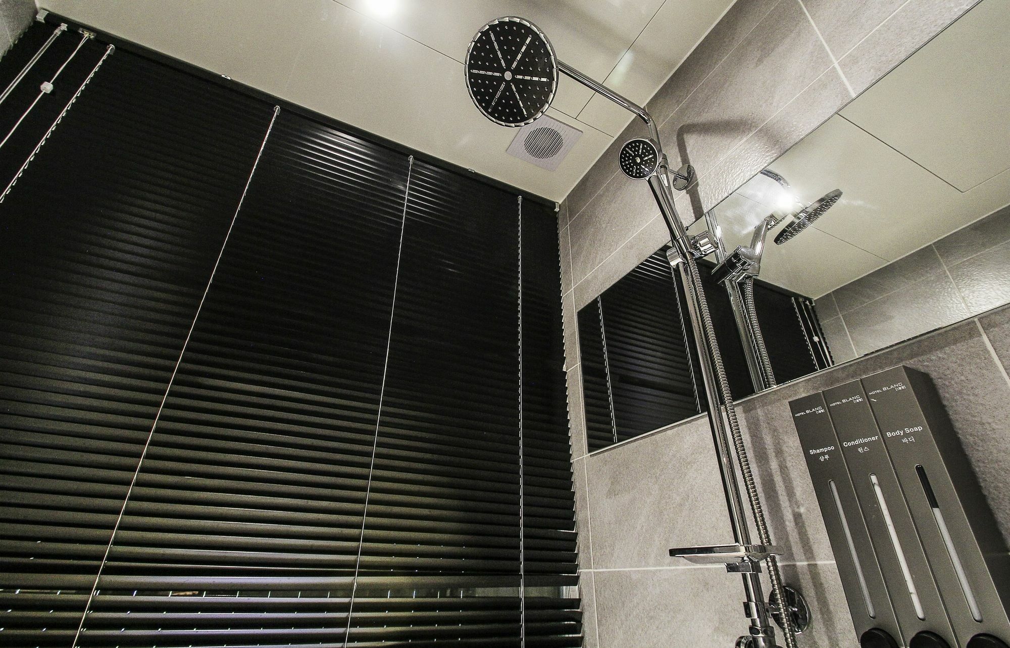 Gangnam Blanc Motel Seul Exterior foto